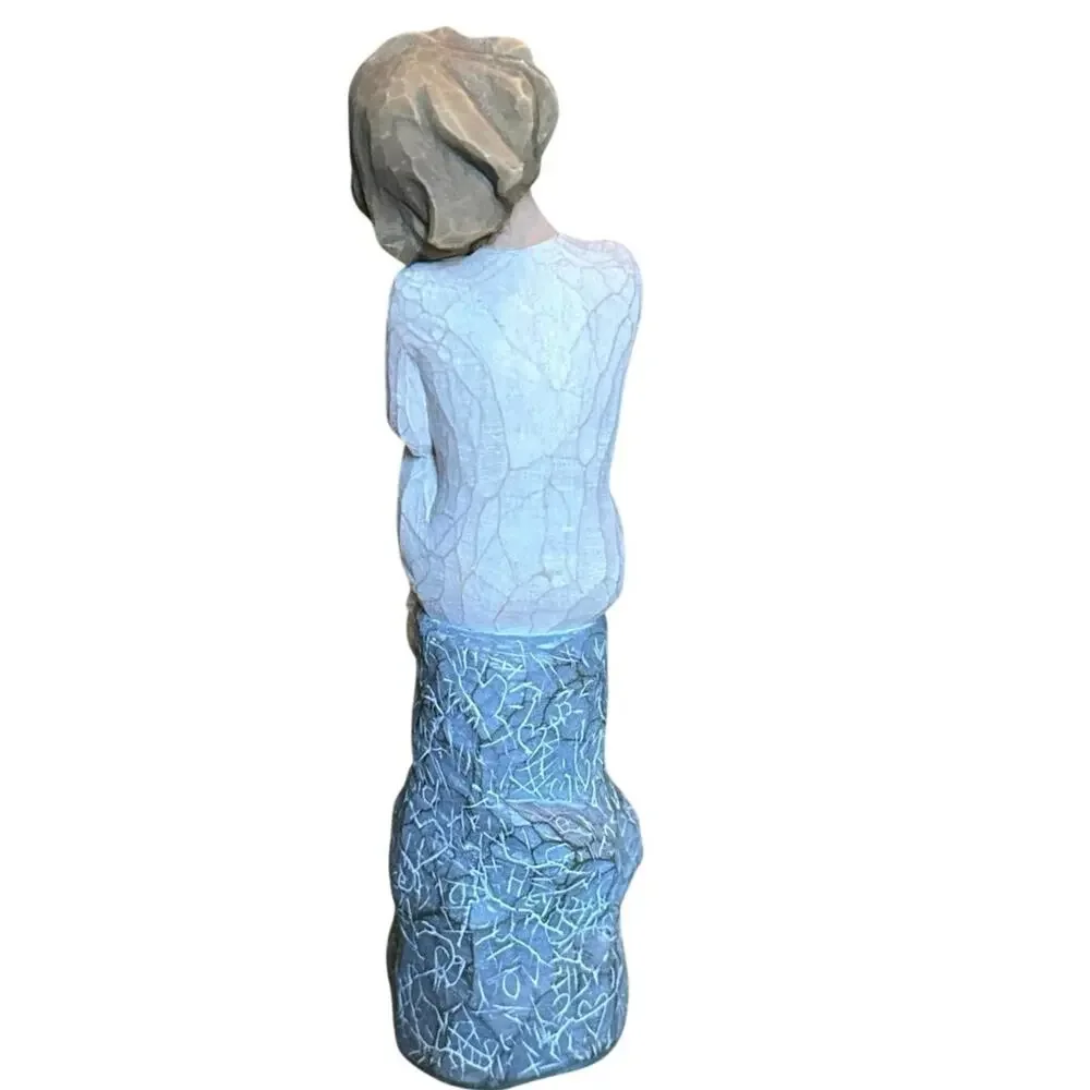 Willow Tree “Always” • 2012 • 6” Figurine